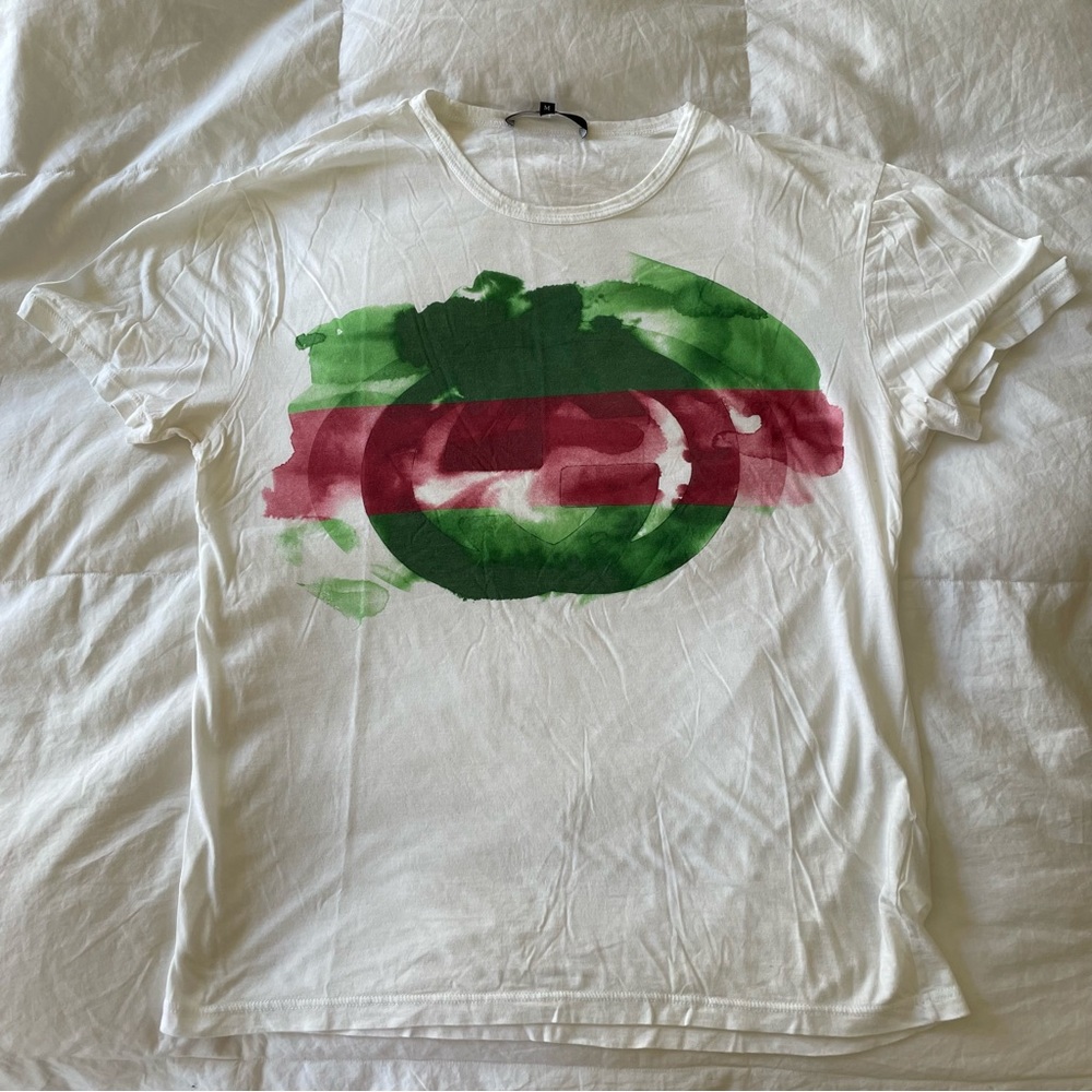 Gucci tshirt